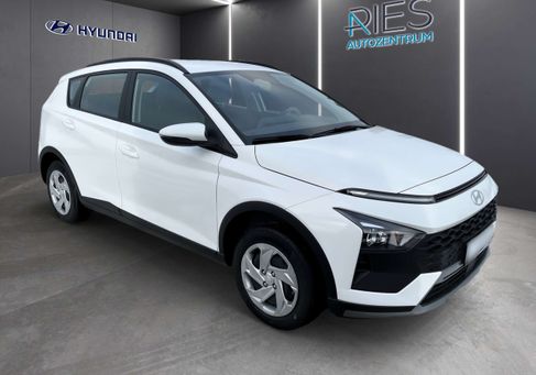 Hyundai Bayon, 2025 3