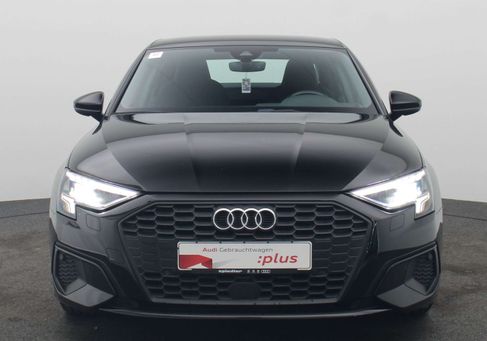 Audi A3, 2020 3