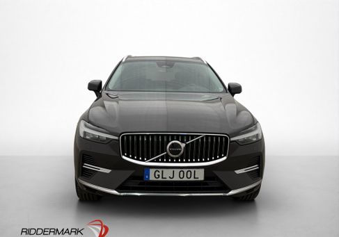 Volvo XC60, 2023