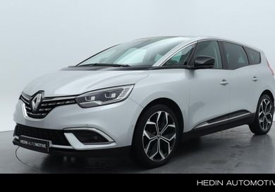 Renault Grand Scenic, 2022