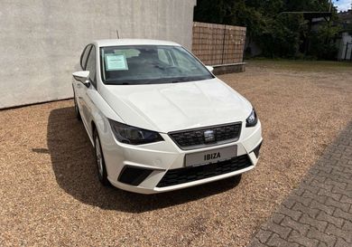 Seat Ibiza, 2023