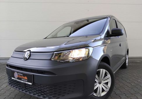 Volkswagen Caddy, 2025