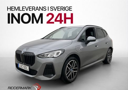 BMW 225 Active Tourer, 2023