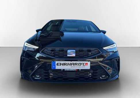 Seat Ibiza, 2026