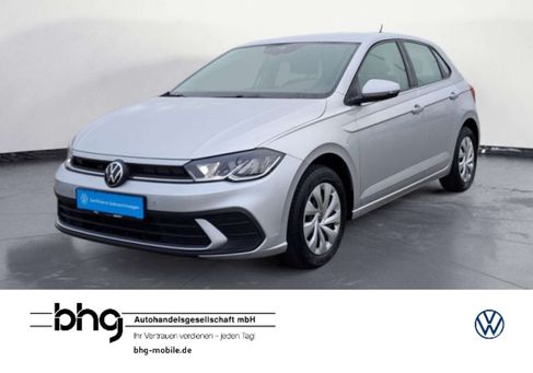 Volkswagen Polo, 2022