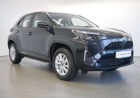Toyota Yaris Cross, 2022