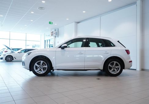 Audi Q5, 2019 3
