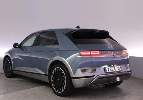Hyundai IONIQ, 2022 3