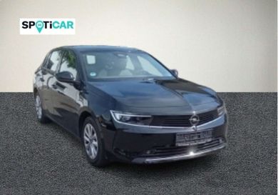 Opel Astra, 2023