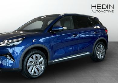 BYD Atto 3, 2026