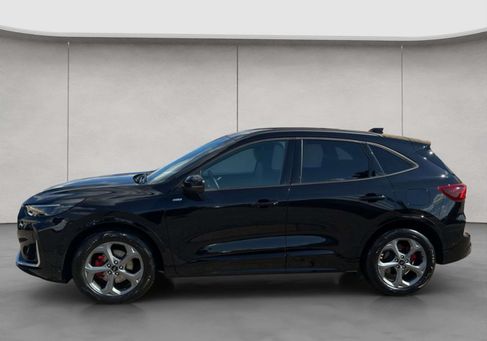 Ford Kuga, 2024