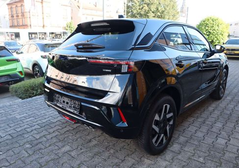 Opel Mokka, 2026 2