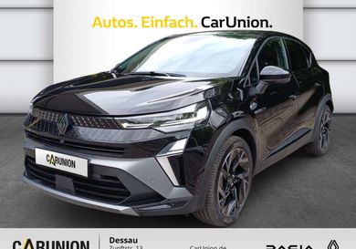 Renault Captur, 2025