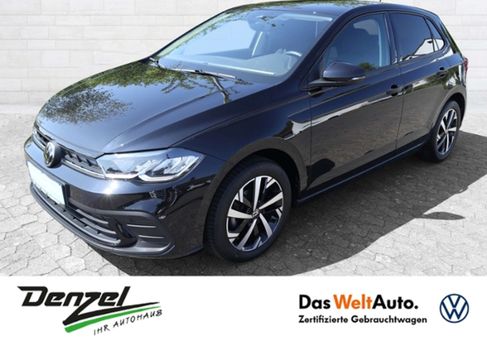 Volkswagen Polo, 2022 2