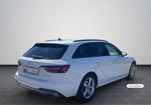 Audi A4, 2023