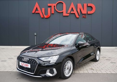 Audi A3, 2021 2