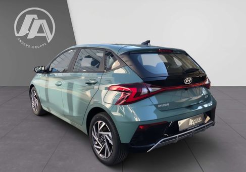 Hyundai i20, 2026 3