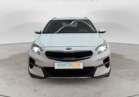 Kia XCeed, 2020