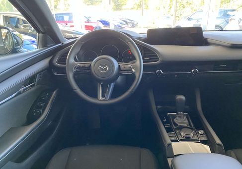 Mazda 3, 2026