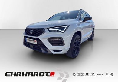 Seat Ateca, 2023