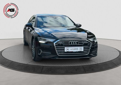 Audi A6, 2020 3