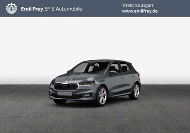 Skoda Fabia, 2026