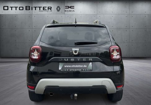 Dacia Duster, 2019 3