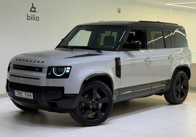 Land Rover Defender, 2026