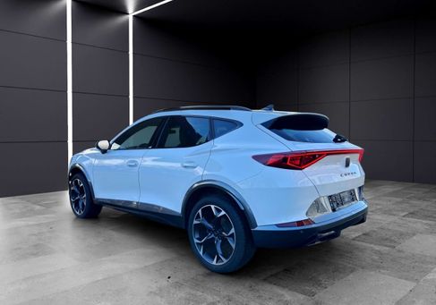 Cupra Formentor, 2024
