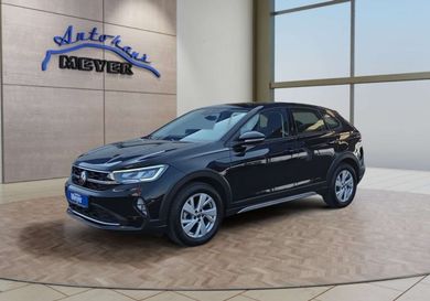 Volkswagen Taigo, 2025