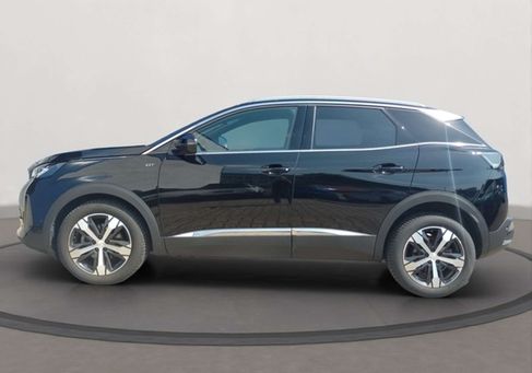 Peugeot 3008, 2023
