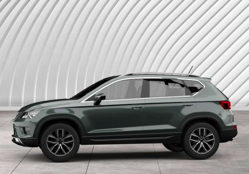 Seat Ateca, 2023