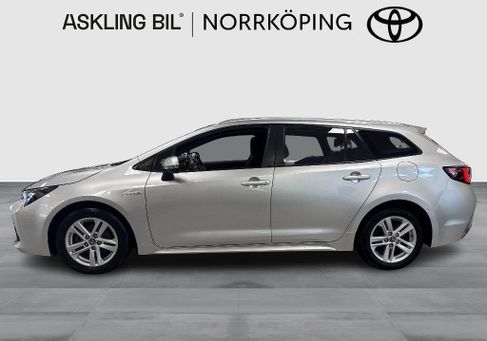 Toyota Corolla, 2019