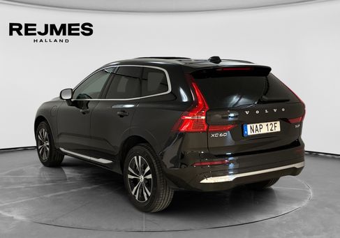 Volvo XC60, 2025