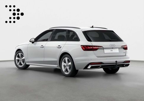 Audi A4, 2023