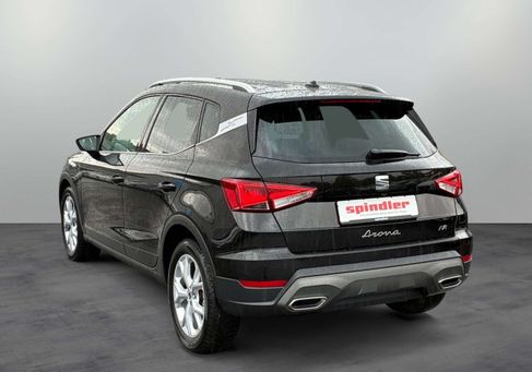 Seat Arona, 2023 2