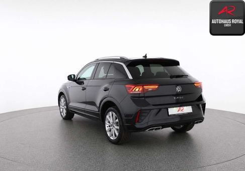 Volkswagen T-Roc, 2025