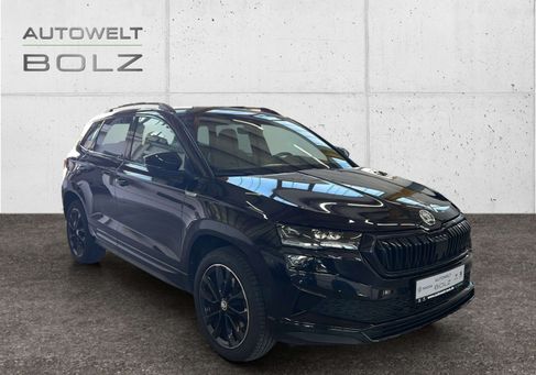 Skoda Karoq, 2022