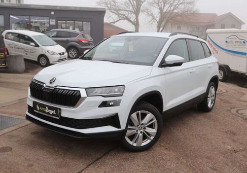 Skoda Karoq, 2024