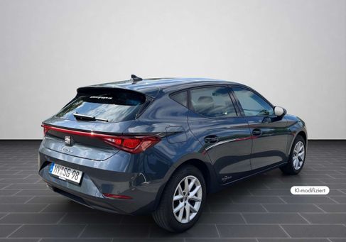 Seat Leon, 2026