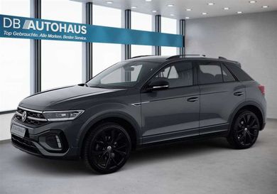 Volkswagen T-Roc, 2024