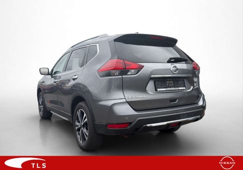Nissan X-Trail, 2019 2
