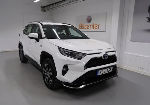 Toyota RAV 4, 2022 2