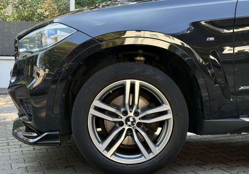 BMW X6, 2018