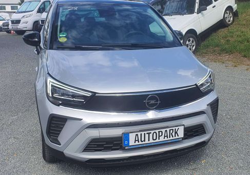 Opel Crossland X, 2023