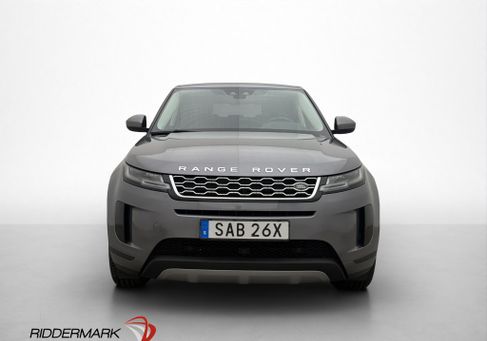Land Rover Range Rover Evoque, 2020