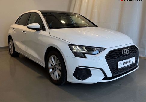 Audi A3, 2023 3