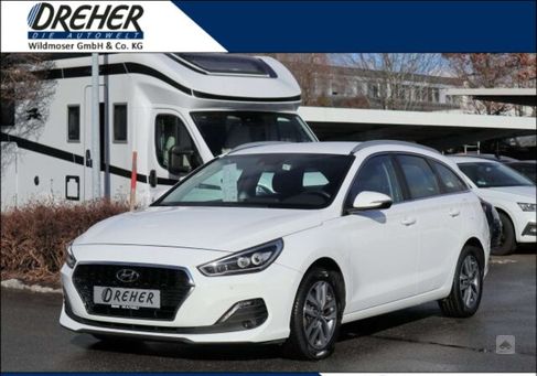 Hyundai i30, 2019