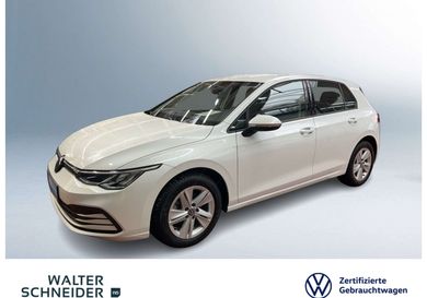 Volkswagen Golf, 2023