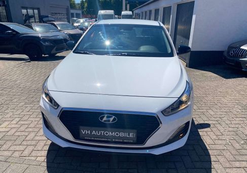 Hyundai i30, 2020 3